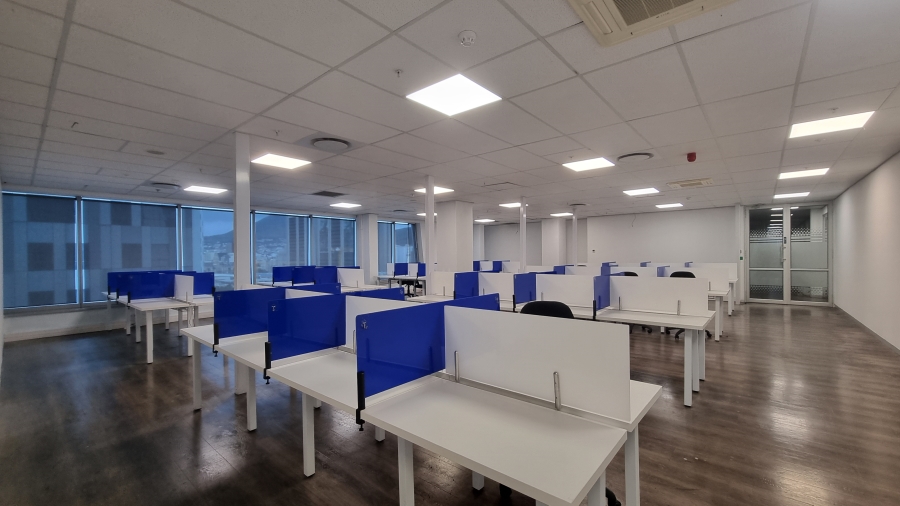To Let Commercial Property for Rent in Cape Town City Centre Western Cape